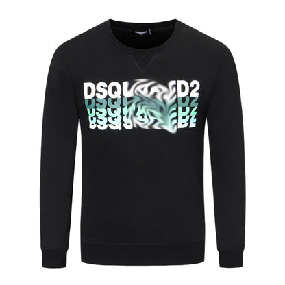 DSQ2 Sweatshirt Logo