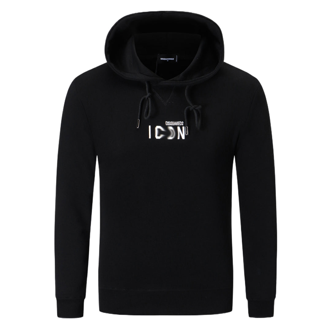 DSQ2 Hoodie ICON