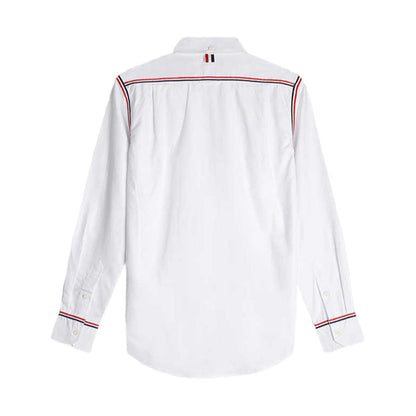 2025 Oxford business shirt