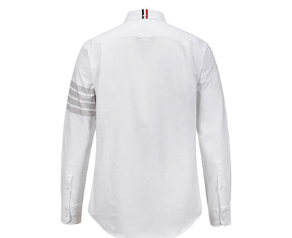 2025SS Business shirts