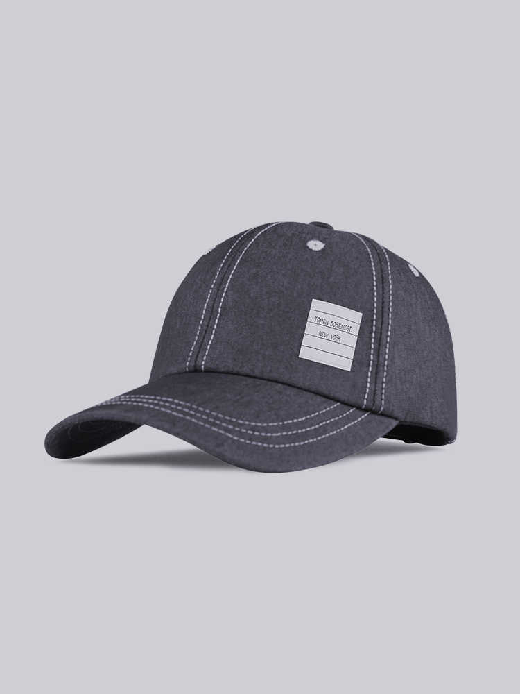 2025 Men's and women's caps