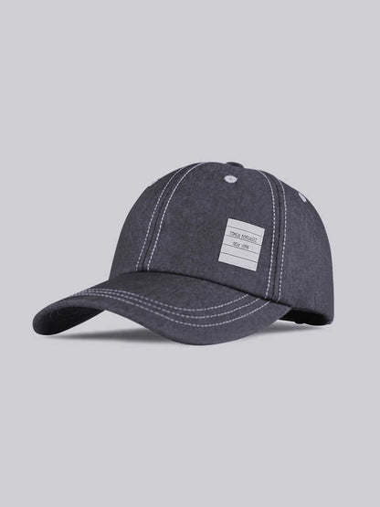 2025 Men's and women's caps