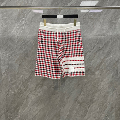 2025  Cotton casual shorts