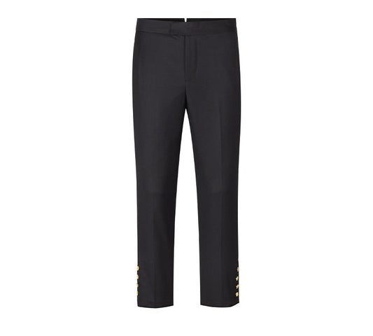 2025ss Casual trousers