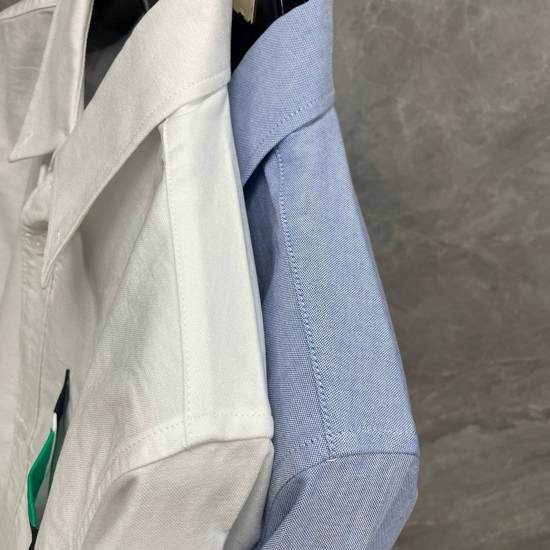 2025 Business shirts