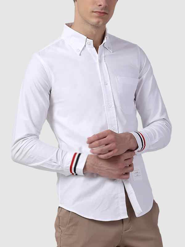 2025 Business shirts