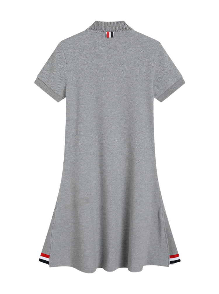 2025ss POLO DRESS