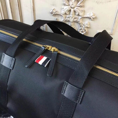 2025  Premium nylon travel tote