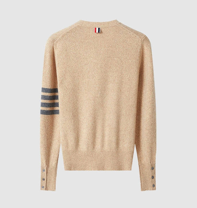 2025  Knitted Cardigan