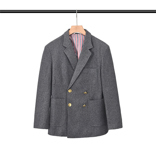 2025 High-end suit jackets