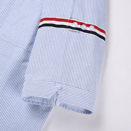 2025 Short sleeved shirt