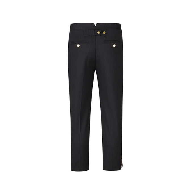 2025ss Casual trousers