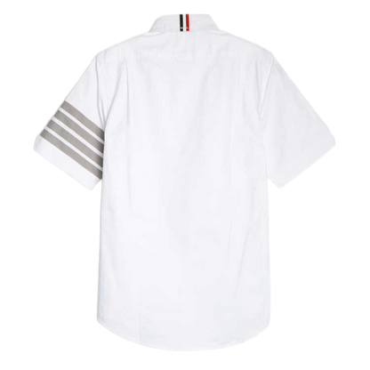 2025 Short-sleeved shirt