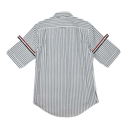 2025 Striped shirt