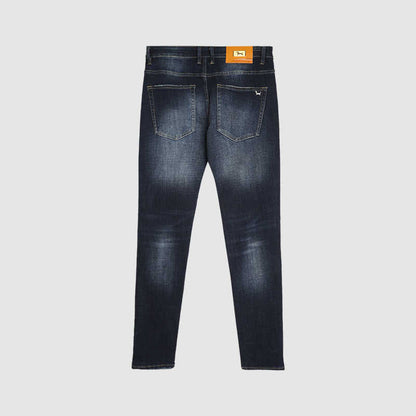 2025ss Simple Jeans