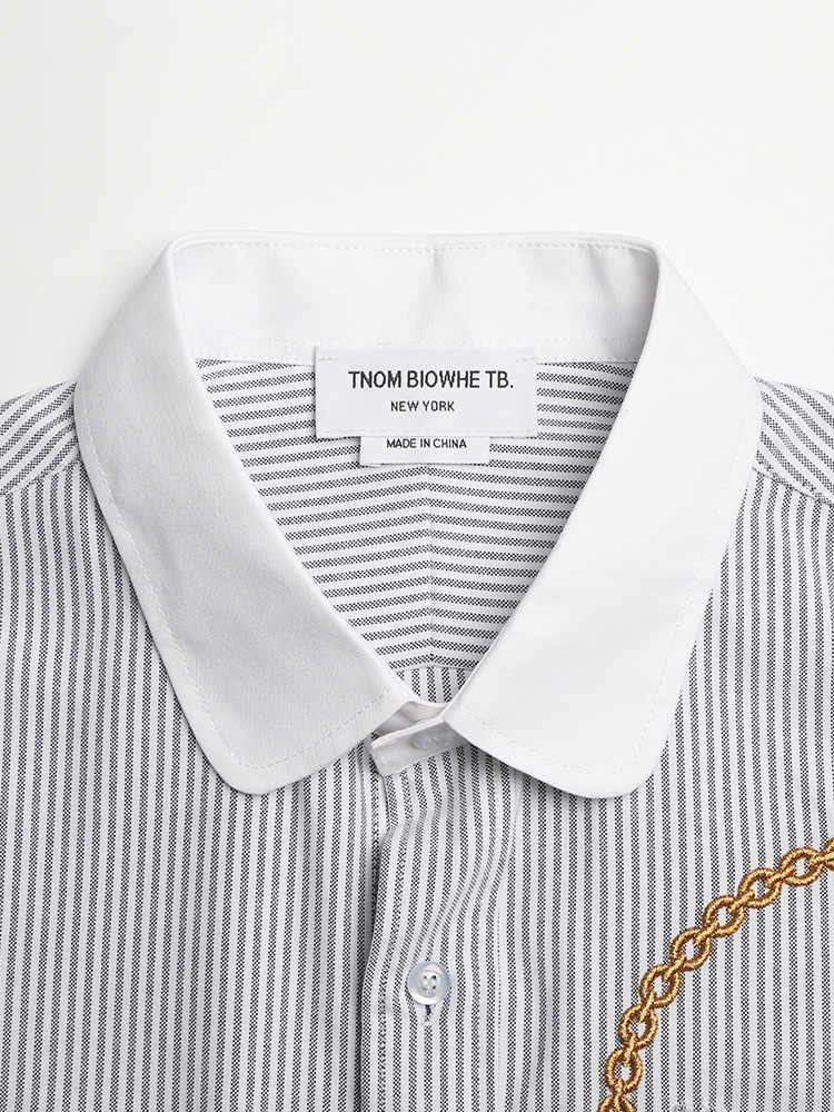 2025 Business shirts