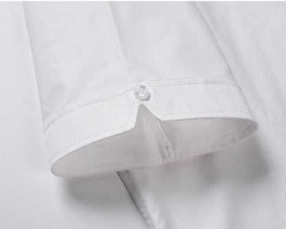 2025 Business shirts