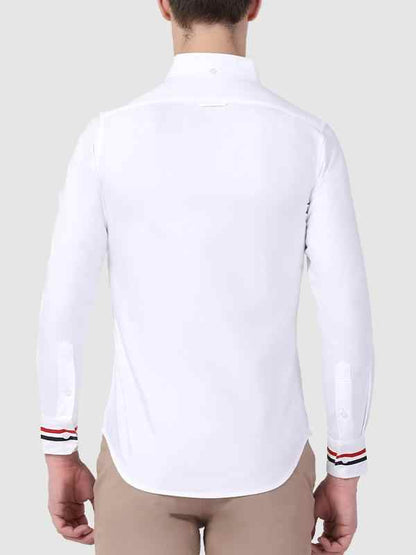 2025 Business shirts