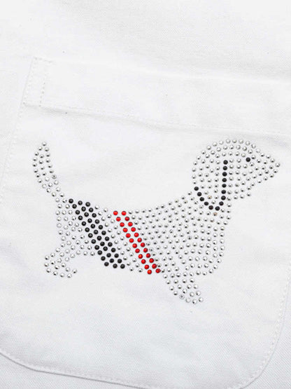 2025 Business shirts