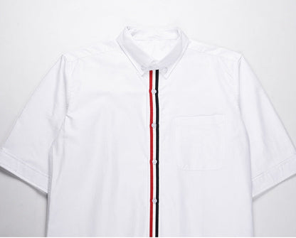 2025 Business shirts