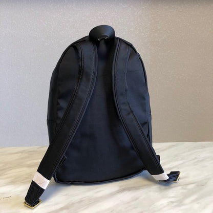 2025 Premium canvas backpack
