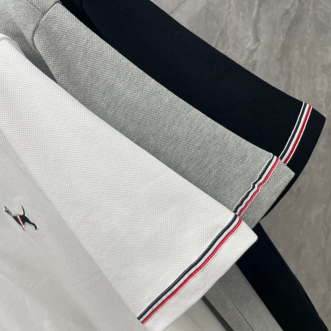 2025  Puppy Polo Shirt