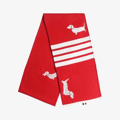 2025  Wool scarf for men and women