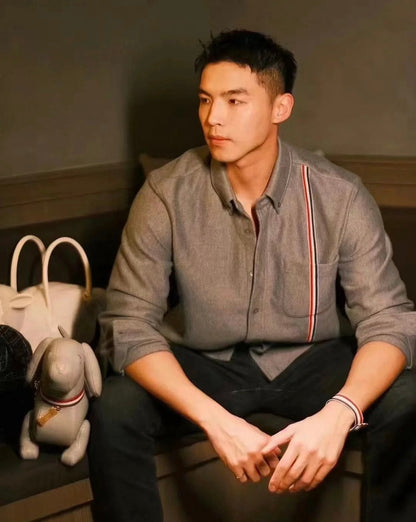 2025 Business casual shirts