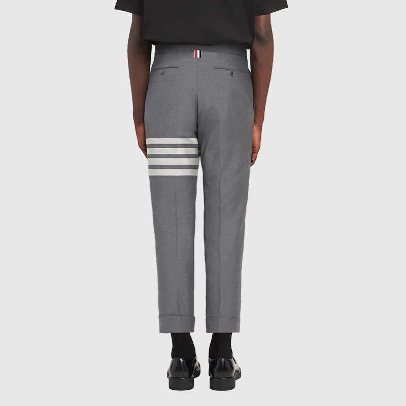 2025  casual trousers