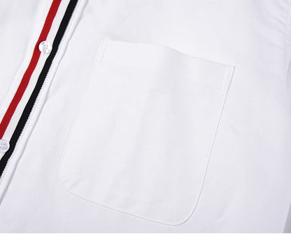 2025 Business shirts