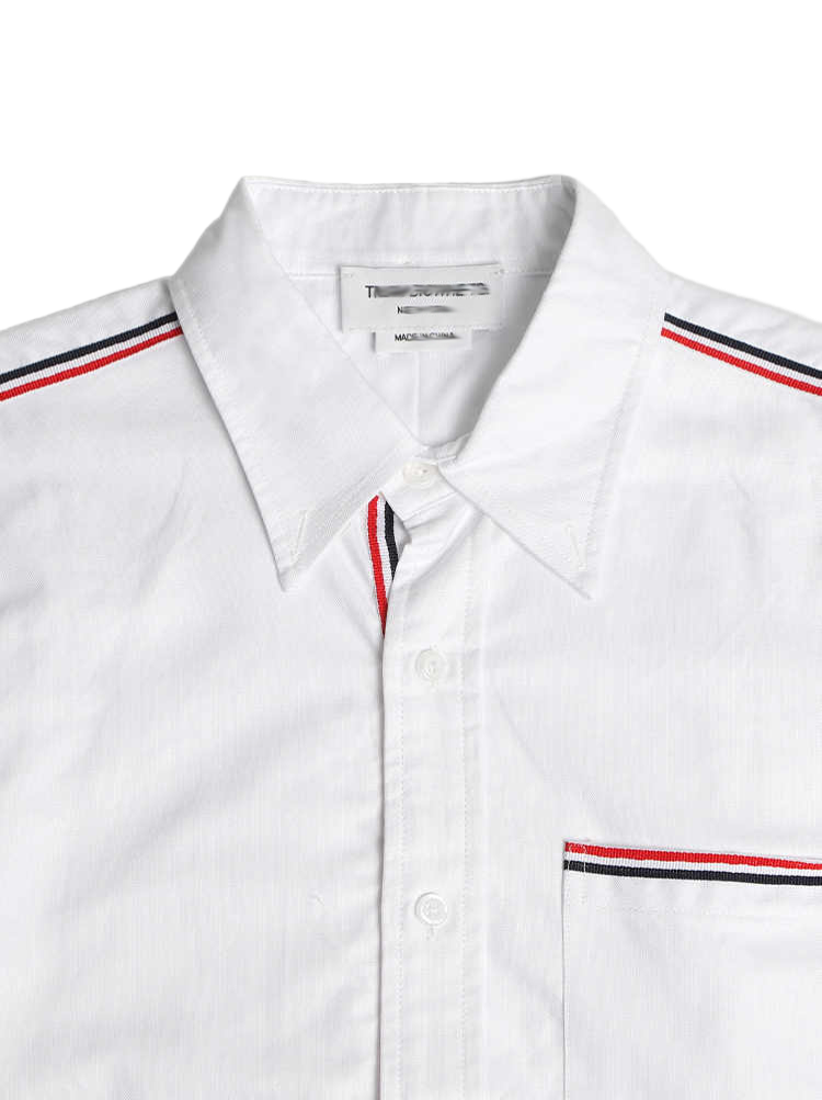 2025 Oxford business shirt