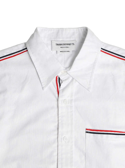 2025 Oxford business shirt