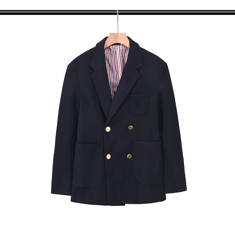 2025 High-end suit jackets