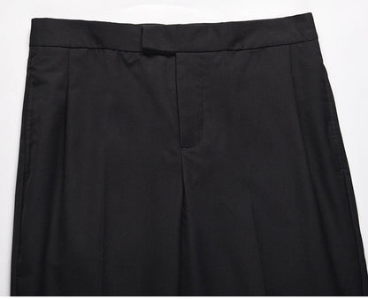 2025ss Casual trousers