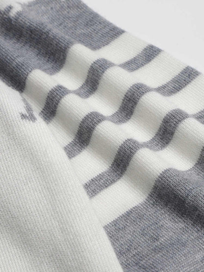 2025  Knitted cardigan