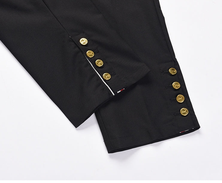 2025ss Casual trousers