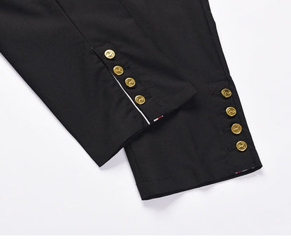 2025ss Casual trousers