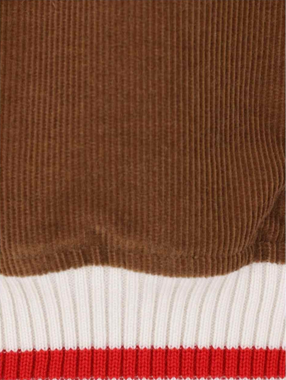 2025 Corduroy jacket