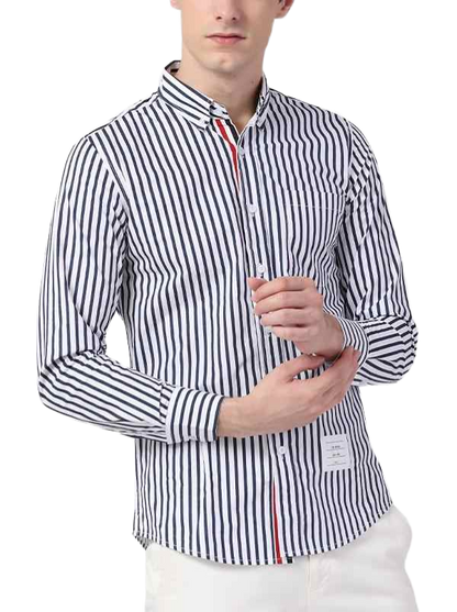 2025 Business shirts