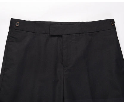 Men's Suit Shorts