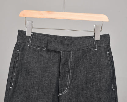 2025ss straight jeans