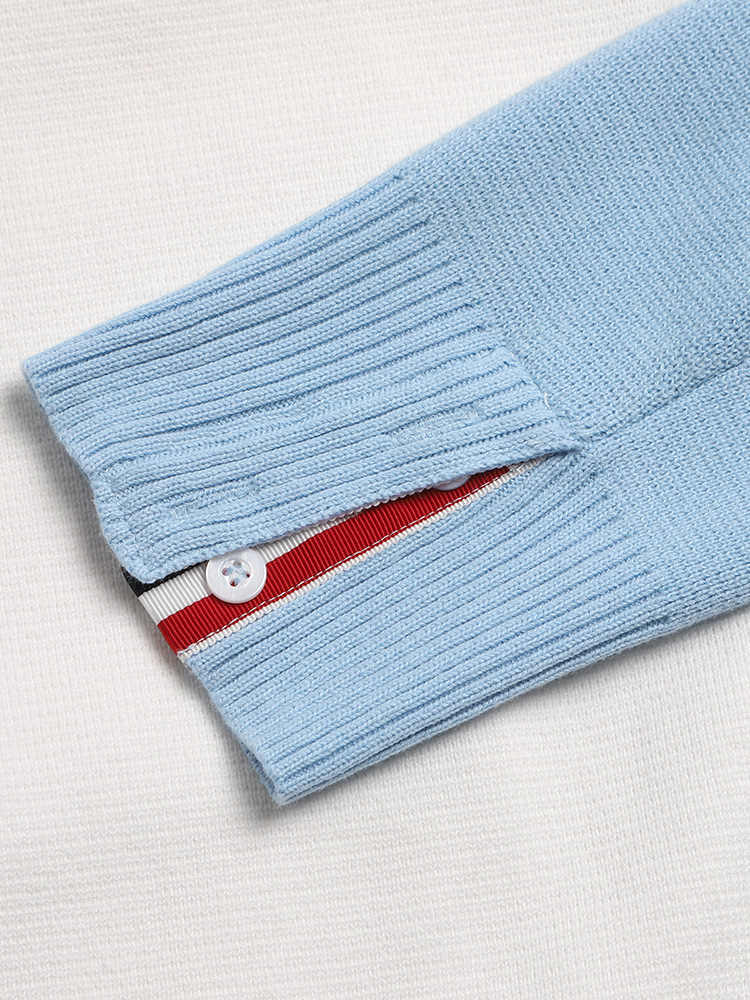 2025SS Knitted cardigan