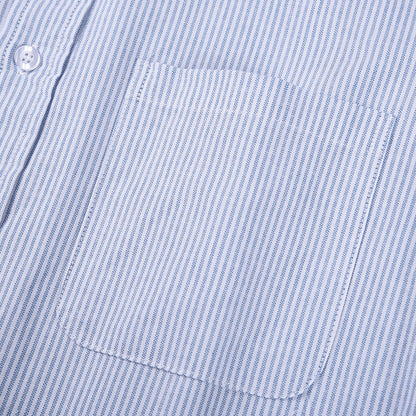 2025 Short sleeved shirt