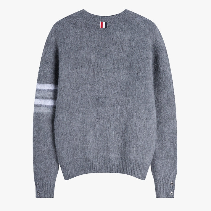 2025SS Seahorse wool sweater