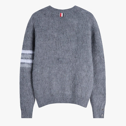 2025SS Seahorse wool sweater