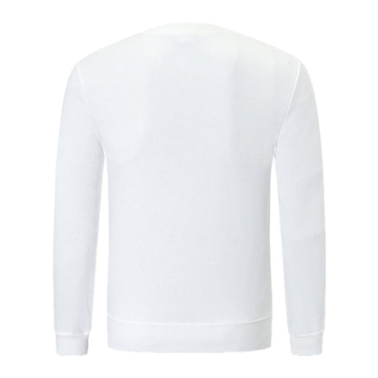 DSQ2 Sweatshirt Logo