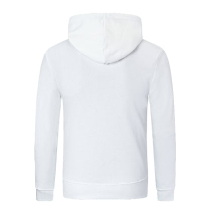 DSQ2 Hoodie Maple Leaf