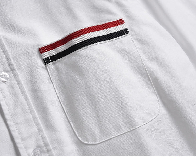 2025 Business shirts