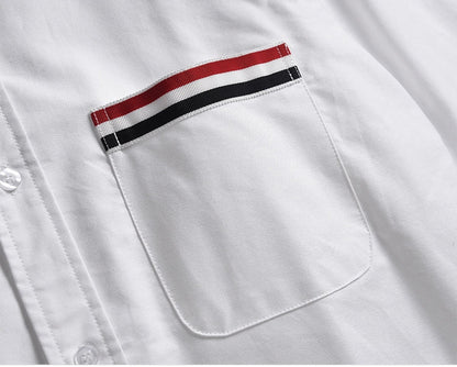 2025 Business shirts