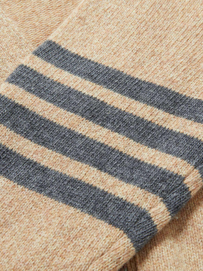 2025  Knitted Cardigan